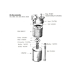 Perkins D3-152diagram